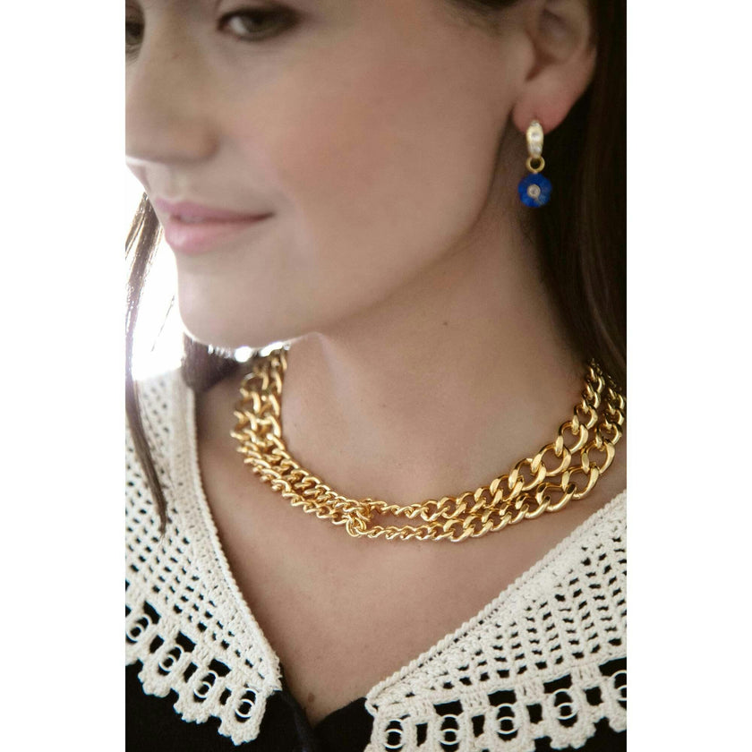 Augustine Necklace