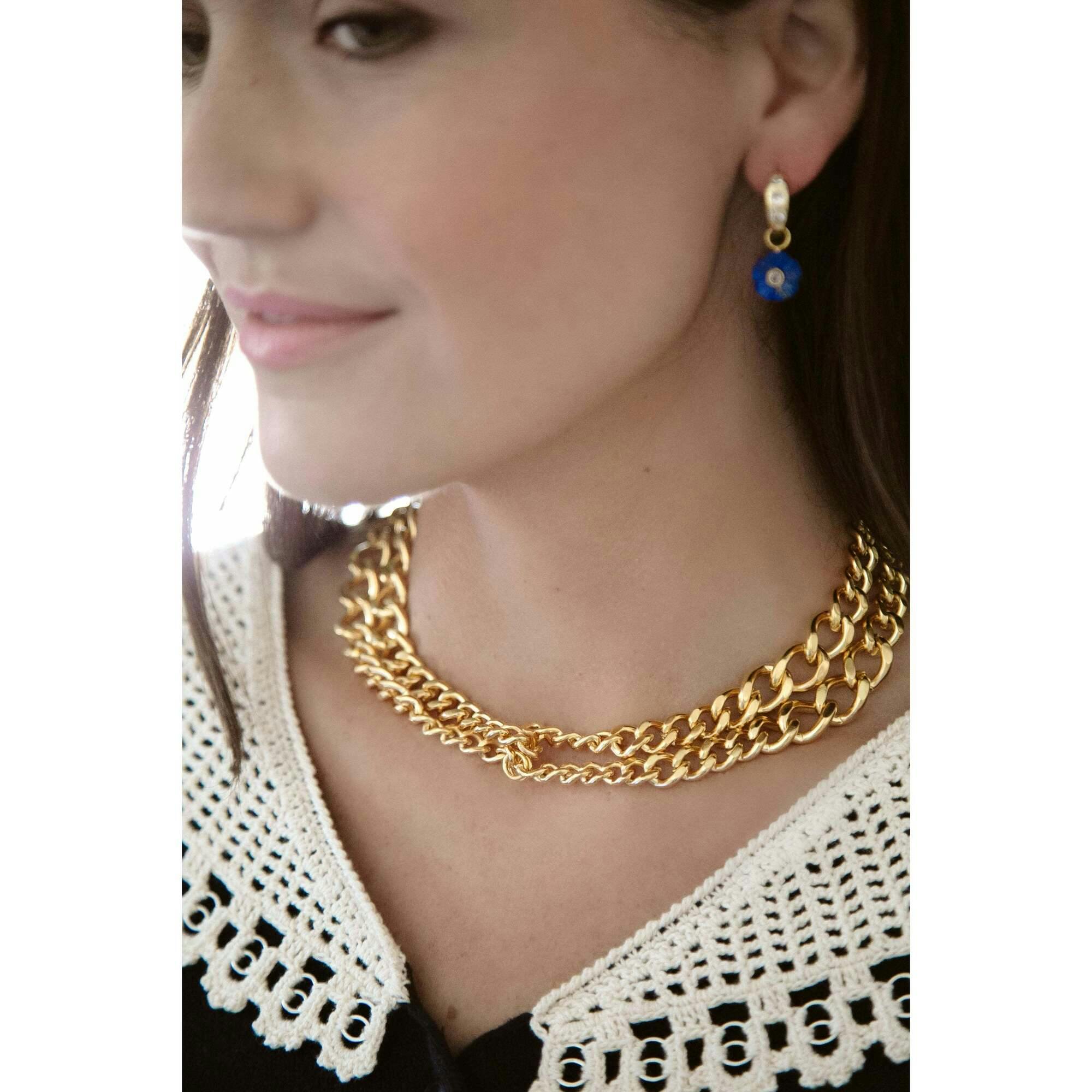 Augustine Necklace