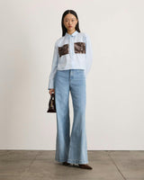 Largaux Top