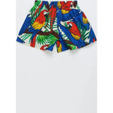 LOROS SHORTS MULTICOLOR