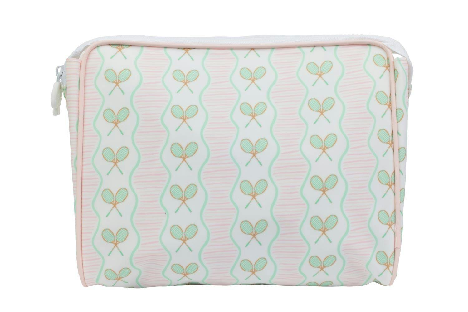 The Go Bag in Tennis