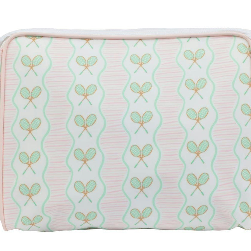 The Go Bag in Tennis