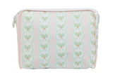 The Go Bag in Tennis