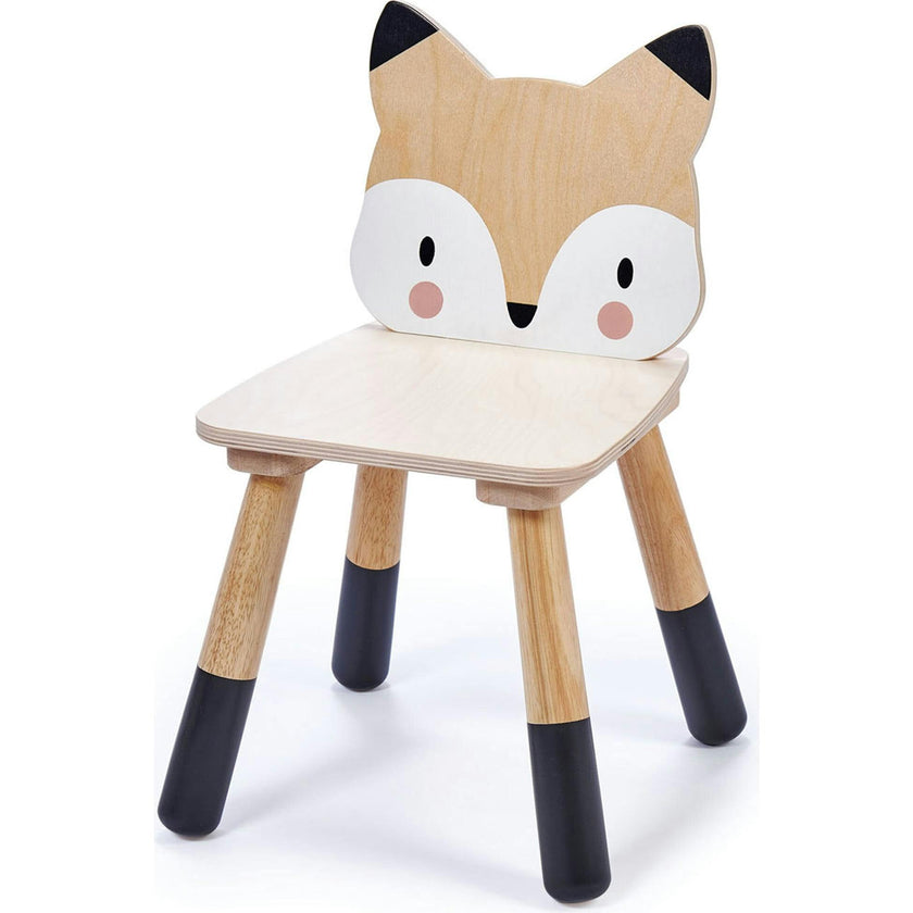Forest Chair