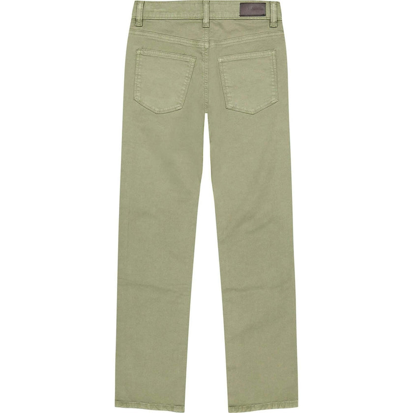 Brady Slim Pants | Coastal Plain
