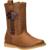 Woven Elephantito Boot