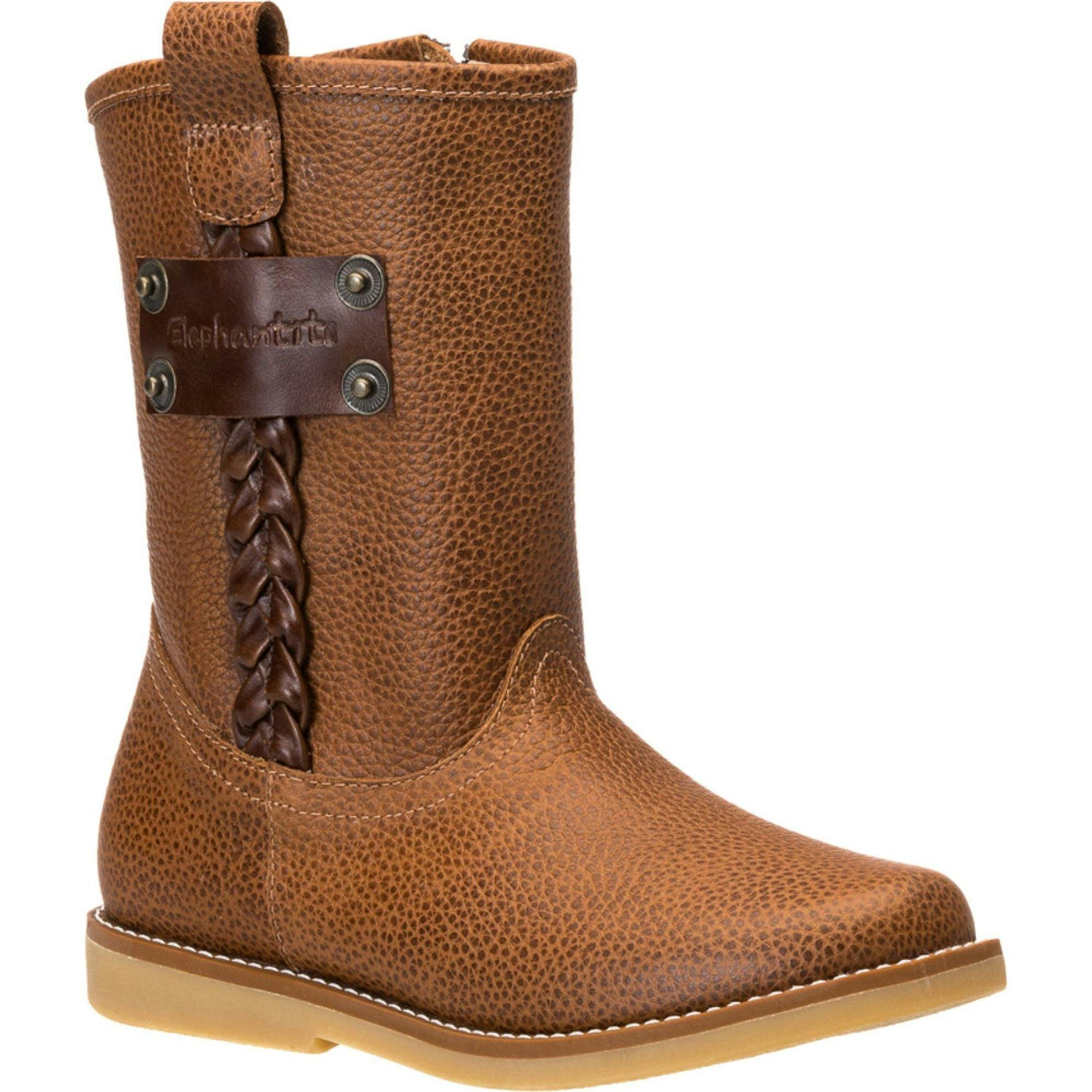Woven Elephantito Boot