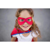 Superhero Tutu Set
