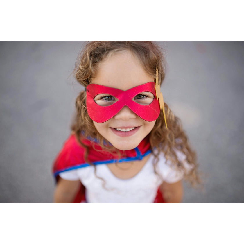 Superhero Tutu Set