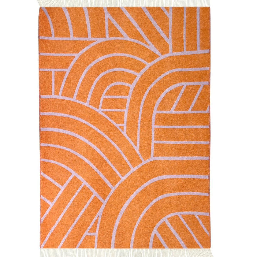 Lines Blanket