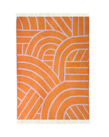 Lines Blanket