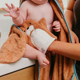 Wash Mitt - Wally