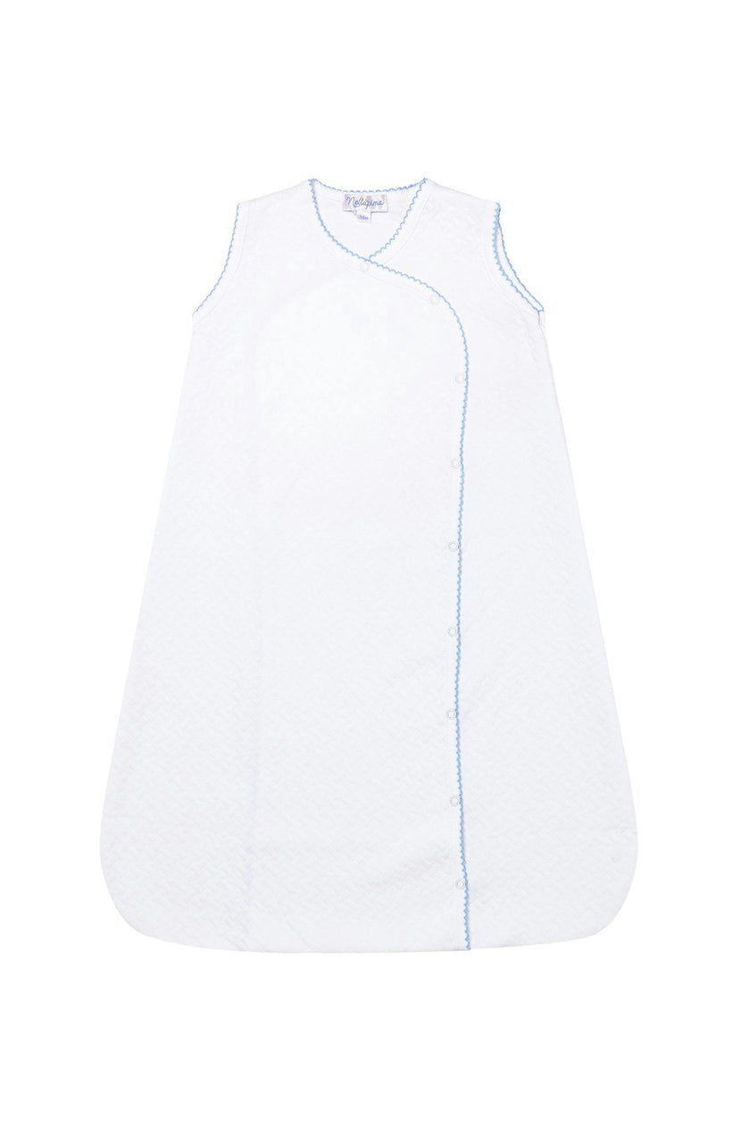 Basket Weave Baby Sack