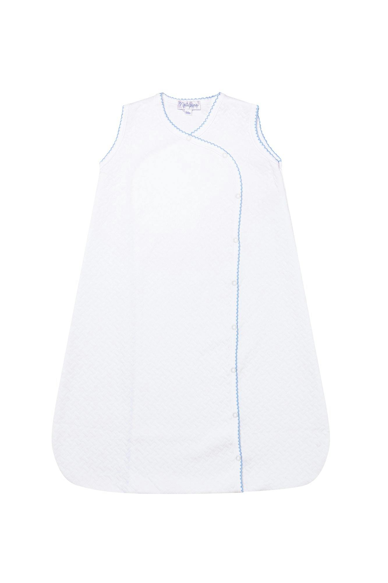 Basket Weave Baby Sack