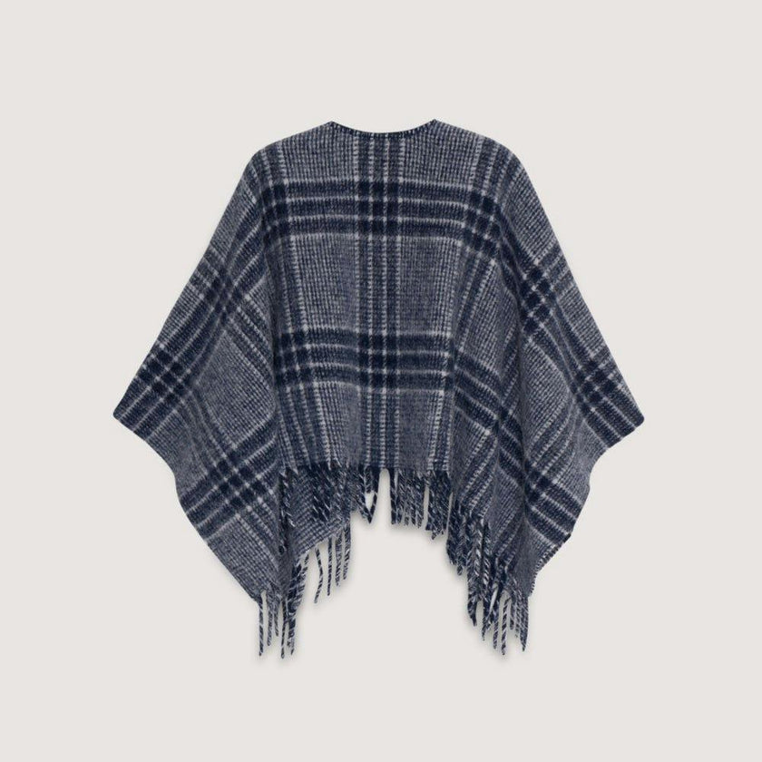Brisa Woman Poncho