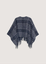 Brisa Woman Poncho