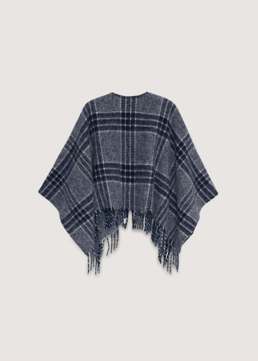 Brisa Woman Poncho