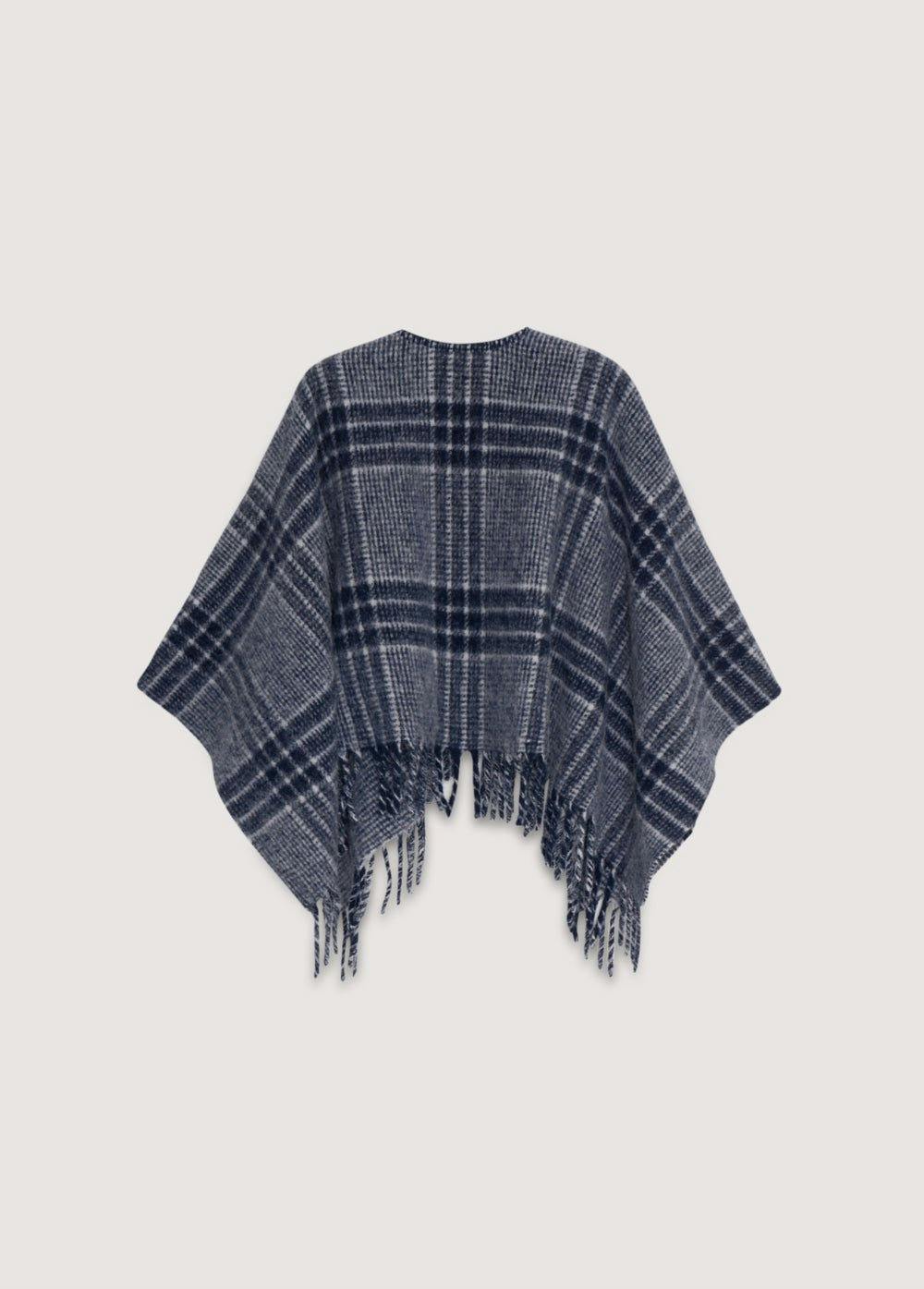 Brisa Woman Poncho