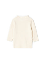 Mock Neck Top