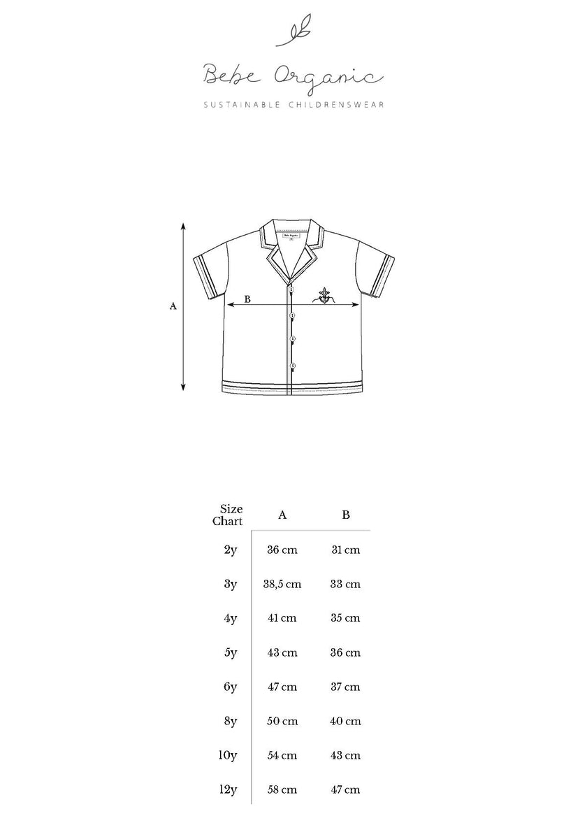 Malo Shirt