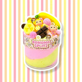 Sundae Funday Slime Bundle