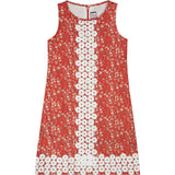 Miss B Skylar Tween Shift Dress, Florals