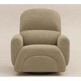 Rainbow Recliner & Swivel Glider