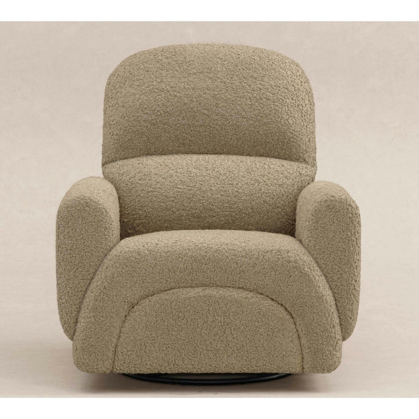 Rainbow Recliner & Swivel Glider