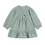 Baby Fleck Dress