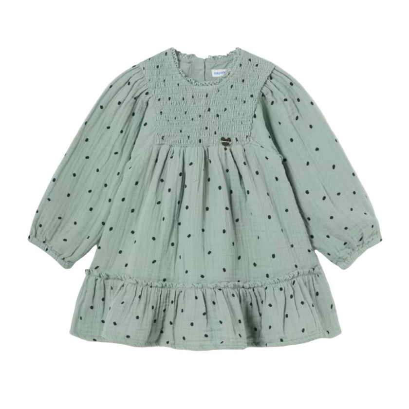 Baby Fleck Dress
