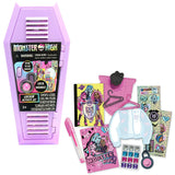 Monster High: Locker Activity Set
