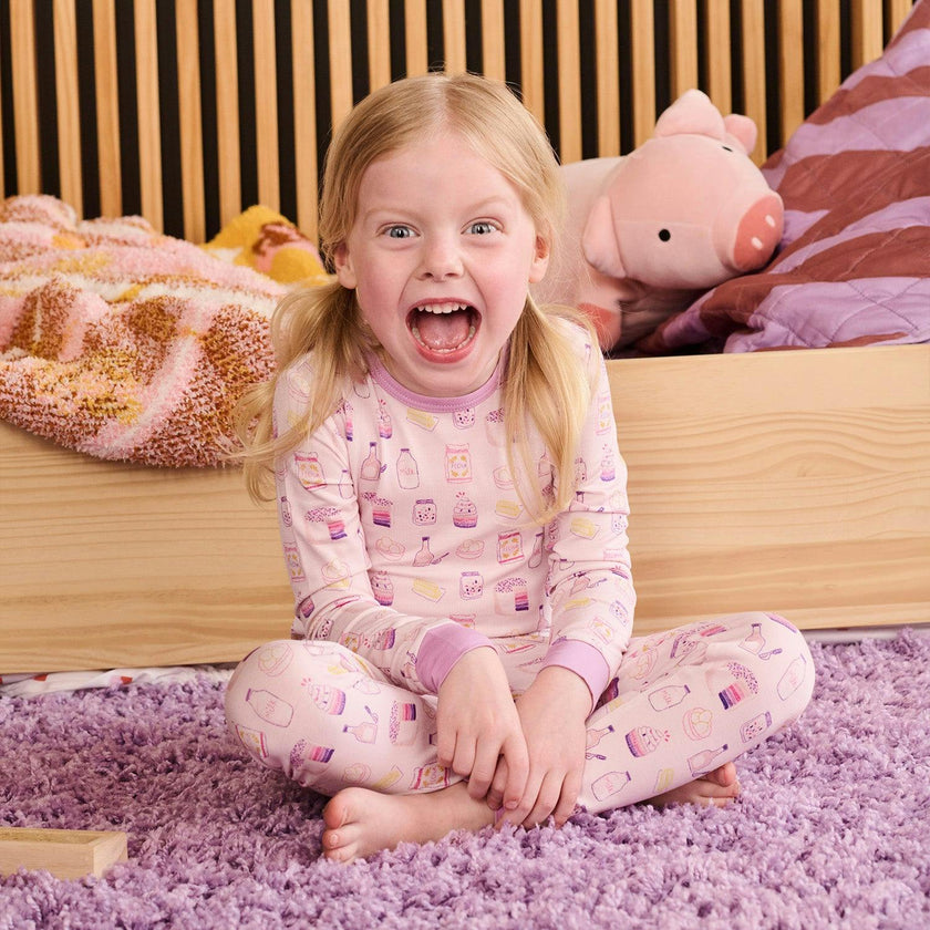Magnetic PJ Set