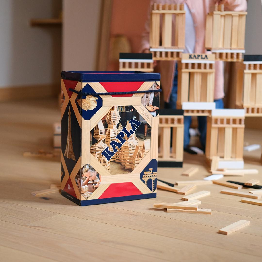 KAPLA 200 Box