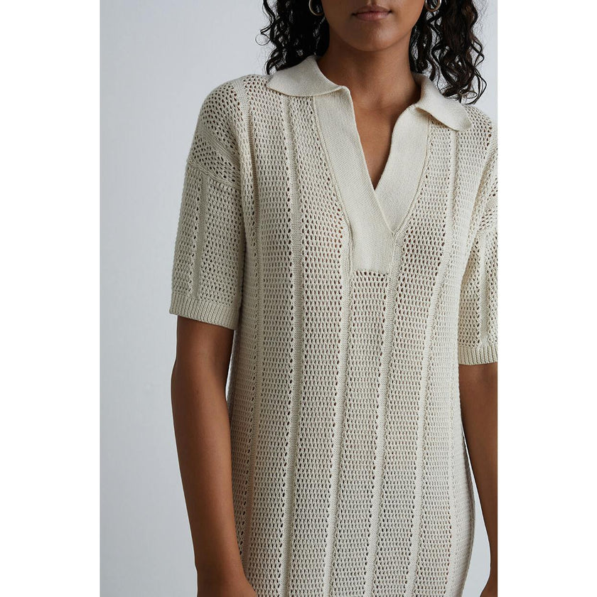 EMMIE SWEATER DRESS | NAVY | LAST ONE!