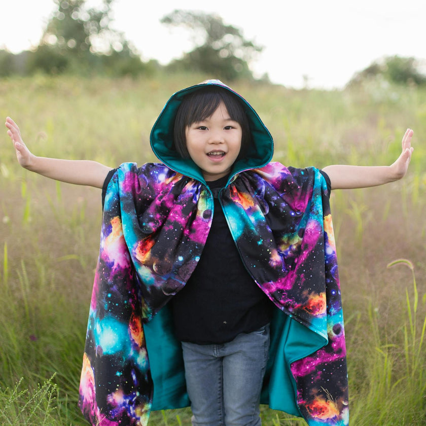Galaxy Cloak