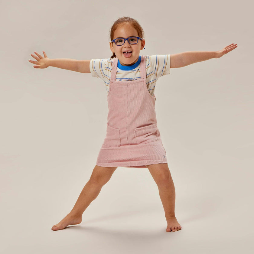 Fargo Dress