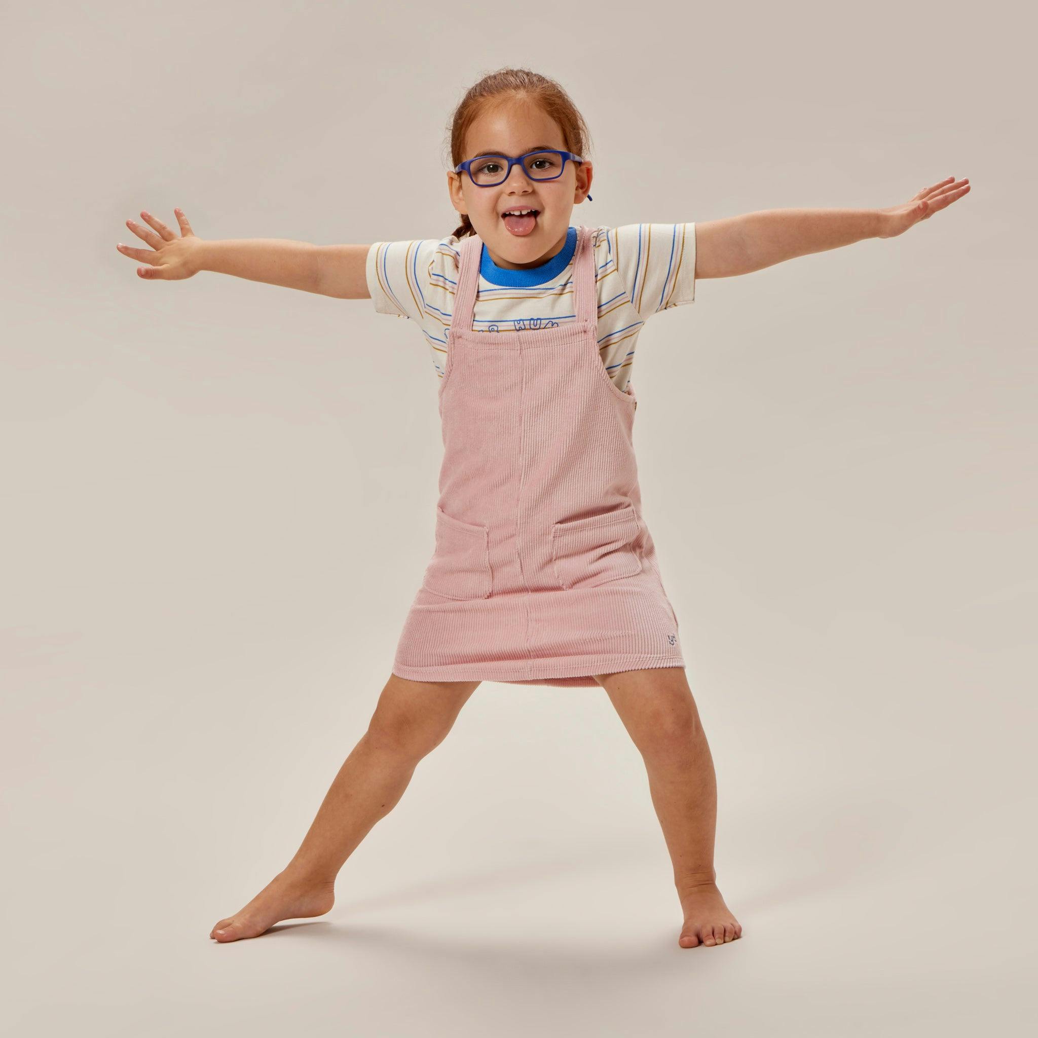Fargo Dress