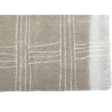 Shuka Woolable Rug, Beige