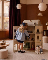 House of Paris · A Tale of Parisian Magic