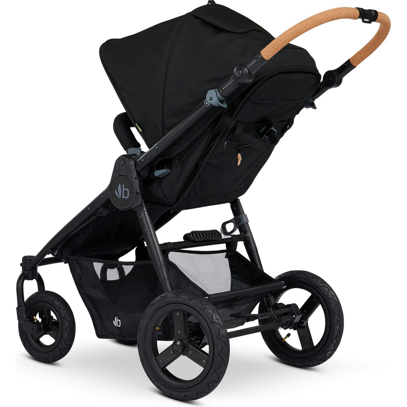 Era Black Reversible Stroller