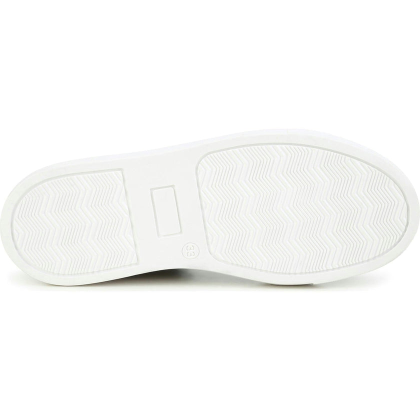 ZADIG & VOLTAIRE Iconic Flash High-Top Sneakers