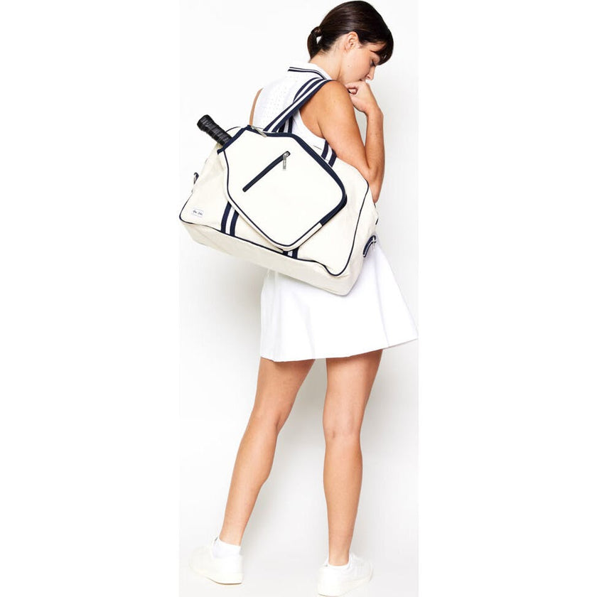Women's Hamptons Pickleball Bag