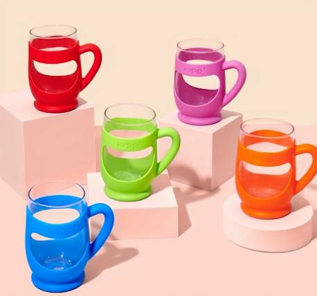 Red Kupp'