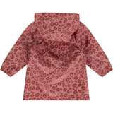 Leopard Jacket