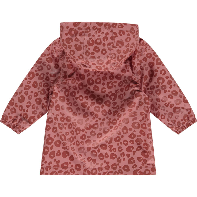 Leopard Jacket
