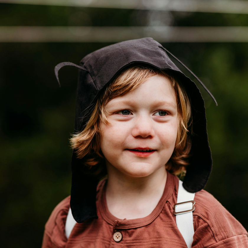 Antennae Hat Costume