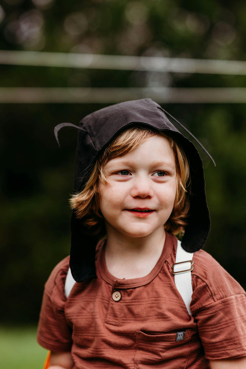 Antennae Hat Costume
