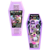 Monster High: Locker Activity Set