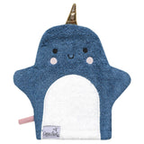 Wash Mitt - Nori