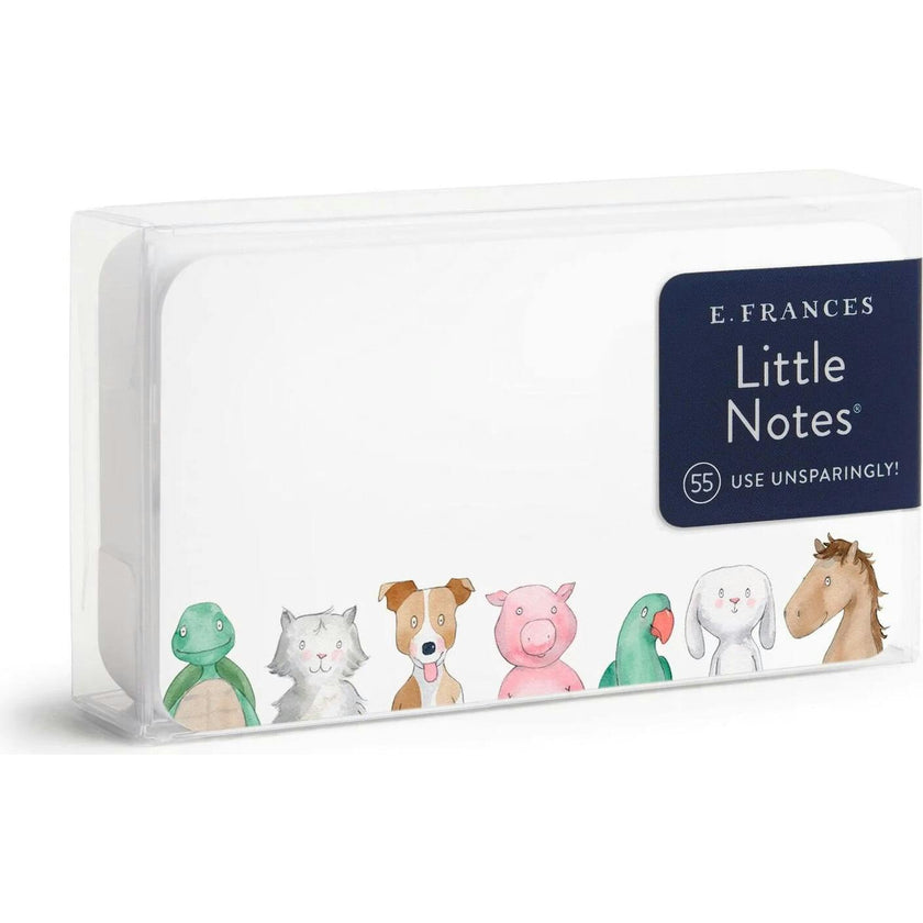 Animal Friends Little Notes®